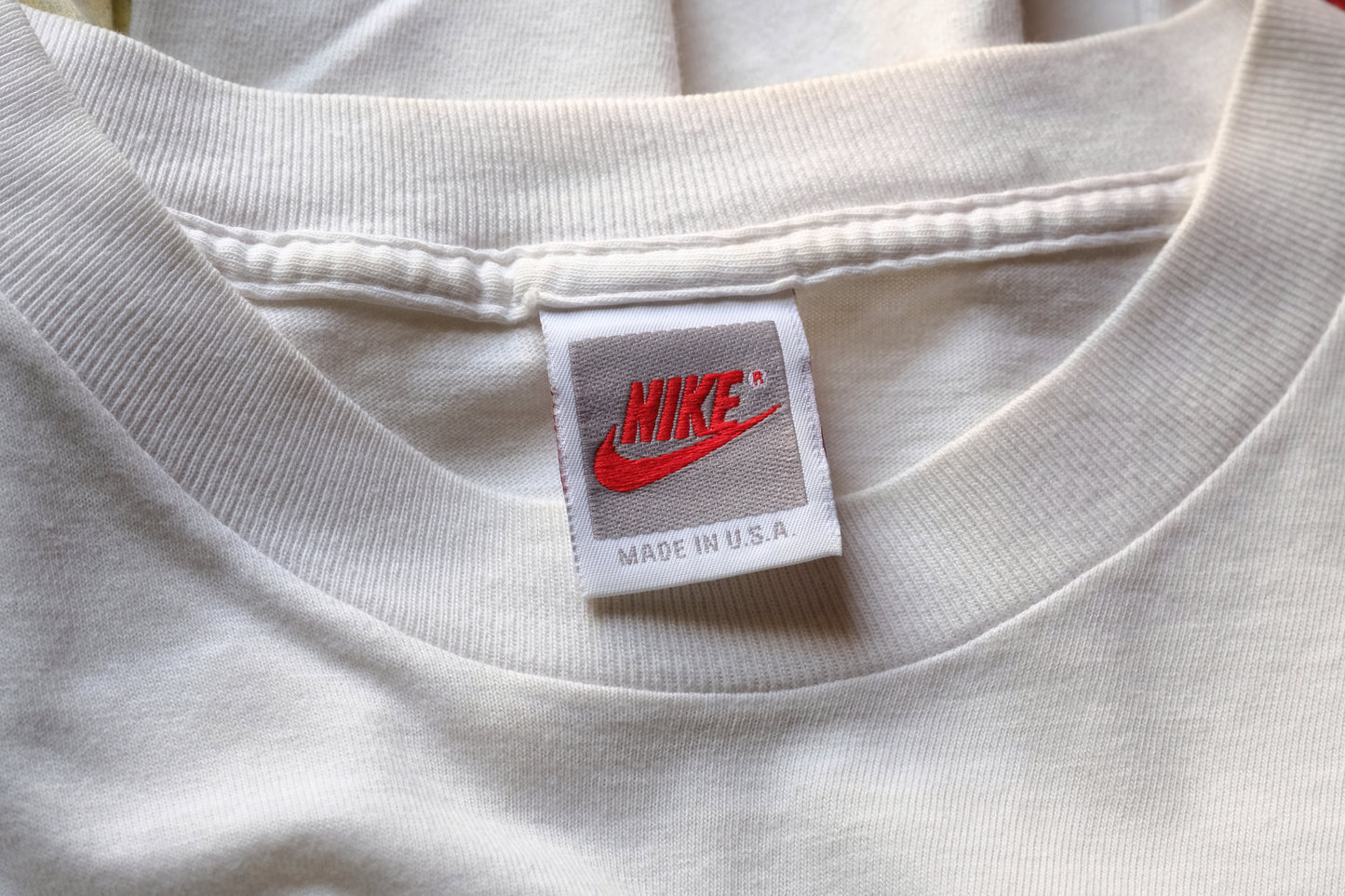 T-shirt Nike Hoop Heroes ‘90 Michael Jordan