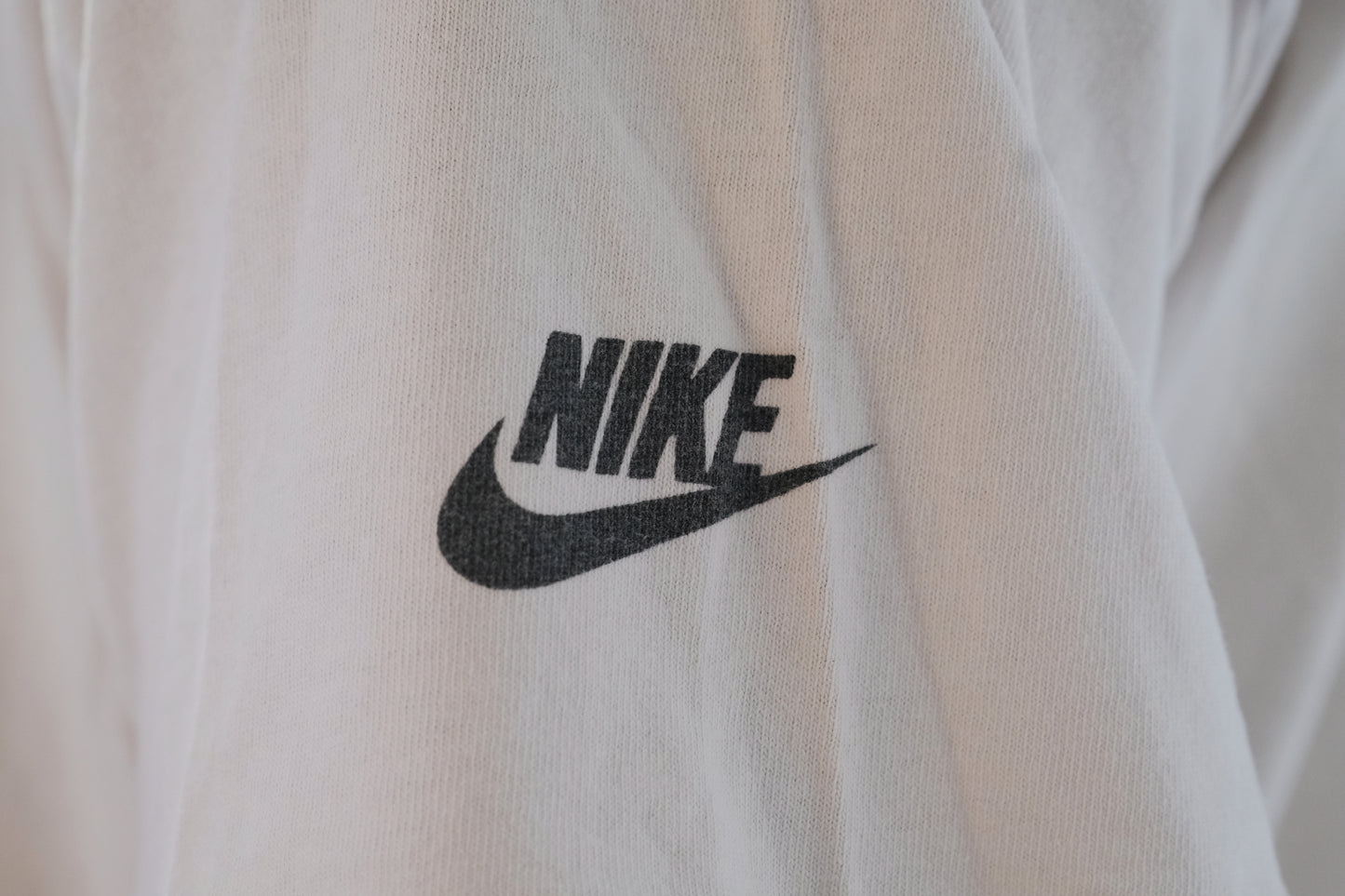 T-Shirt Nike Jordan "Jordan is Back"