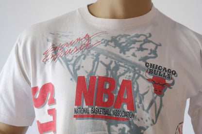 T-Shirt Salem Chicago Bulls