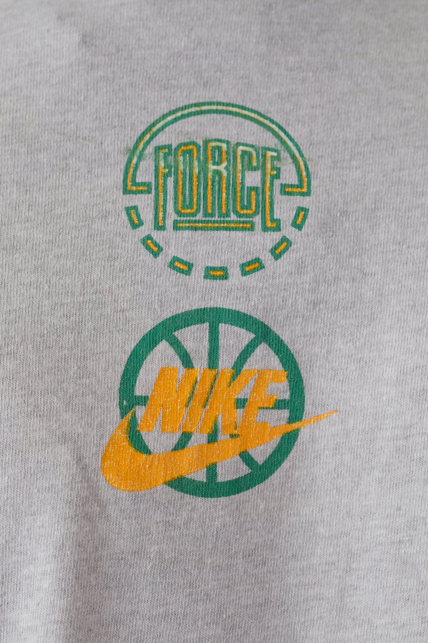 T-Shirt Nike Force Charles Barkley