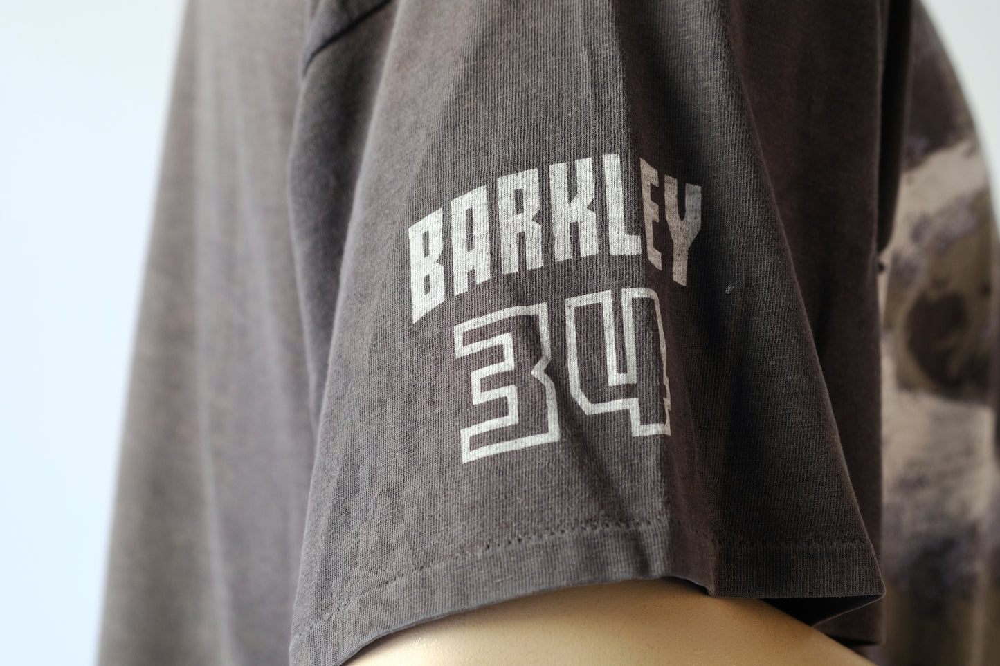 T-Shirt Nike Charles Barkley