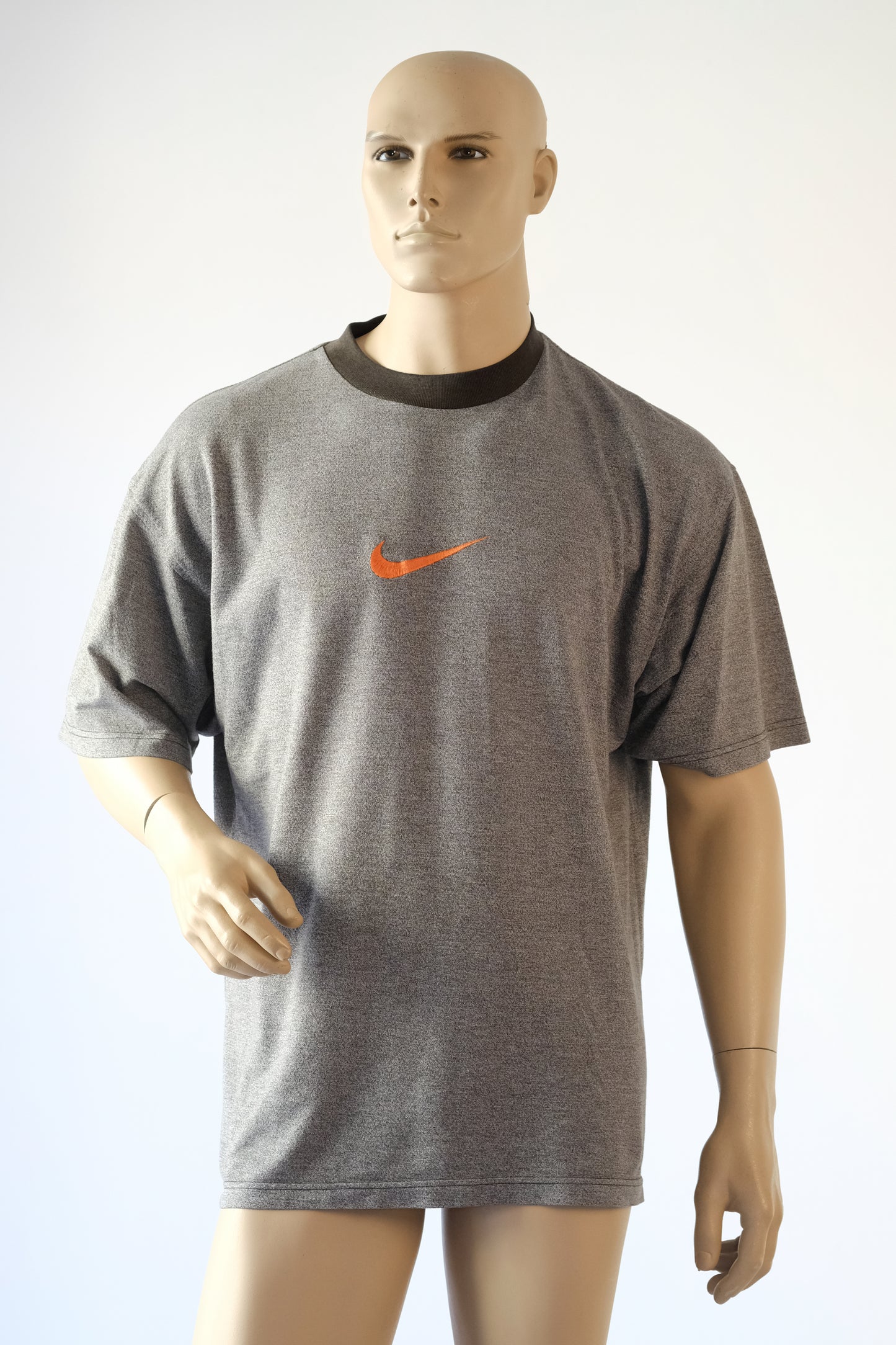 T-Shirt Nike Rodman Logo