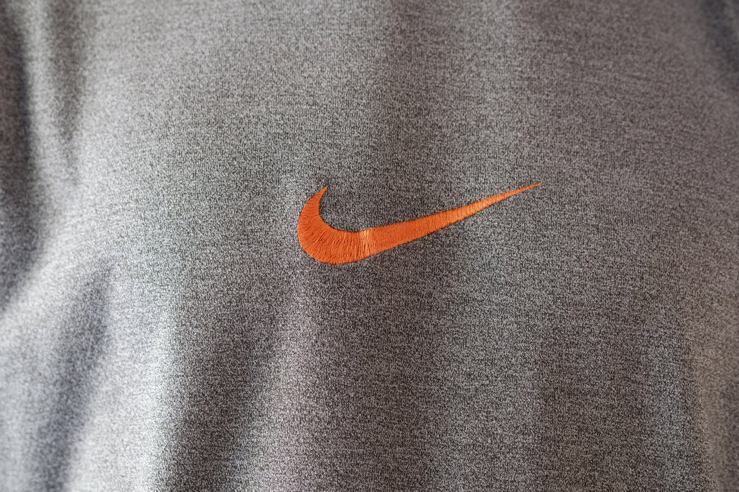 T-Shirt Nike Rodman Logo