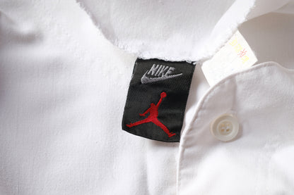 Maglia Nike Micheal Jordan Baseball Jersey