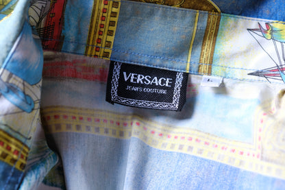 Camicia Gianni Versace