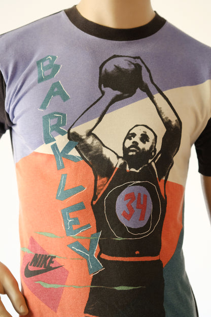 T-shirt Nike Hoop Heroes ‘90 Charles Barkley